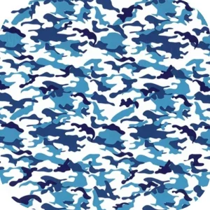 Camuffamento 1 Pellicola per Cubicatura