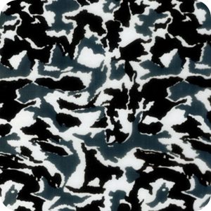 Camuffamento 11 Pellicola per Cubicatura