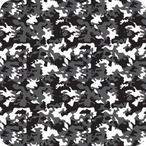 Camuffamento 17 Pellicola per Cubicatura