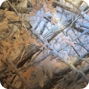 Camuffamento 7 Pellicola per Cubicatura