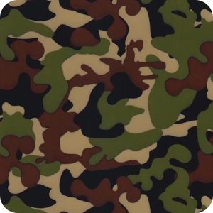 Camuffamento 8 Pellicola per Cubicatura