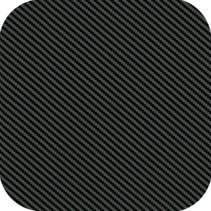 Carbonio 2 Pellicola per Cubicatura