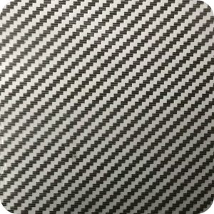 Carbonio 23 Pellicola per Cubicatura