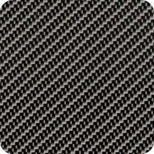 Carbonio 25 Pellicola per Cubicatura