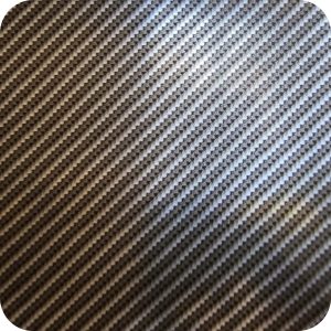 Carbonio 7 Pellicola per Cubicatura