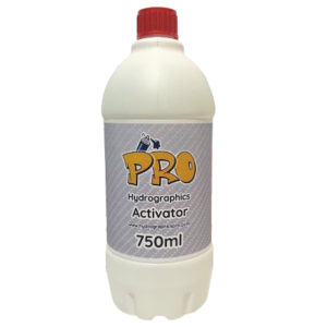 Attivatore per Cubicatura PRO - 750ml