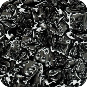 Teschi 3 Pellicola per Cubicatura