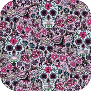 Teschi 4 Pellicola per Cubicatura