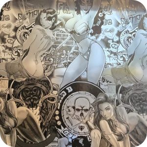 Speciale 11 Pellicola per Cubicatura