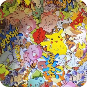 Speciale 14 Pellicola per Cubicatura