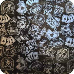 Speciale 19 Pellicola per Cubicatura