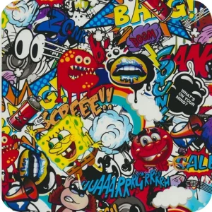 Speciale 2 Pellicola per Cubicatura