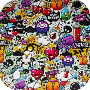 Speciale 4 Pellicola per Cubicatura