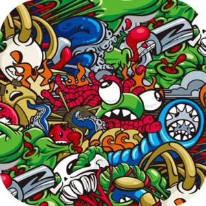 Speciale 6 Pellicola per Cubicatura