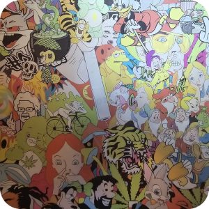 Speciale 9 Pellicola per Cubicatura