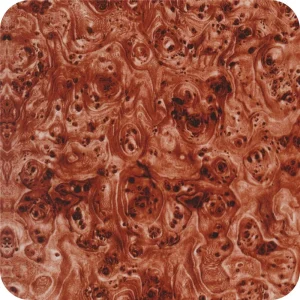 Legno 5 Pellicola per Cubicatura